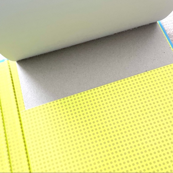 [Paperchase] Foxy Friends Padfolio - Picture 7 of 9